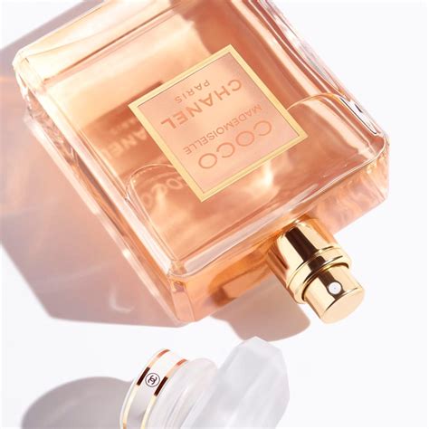 chanel mademoiselle spray|Chanel mademoiselle discount.